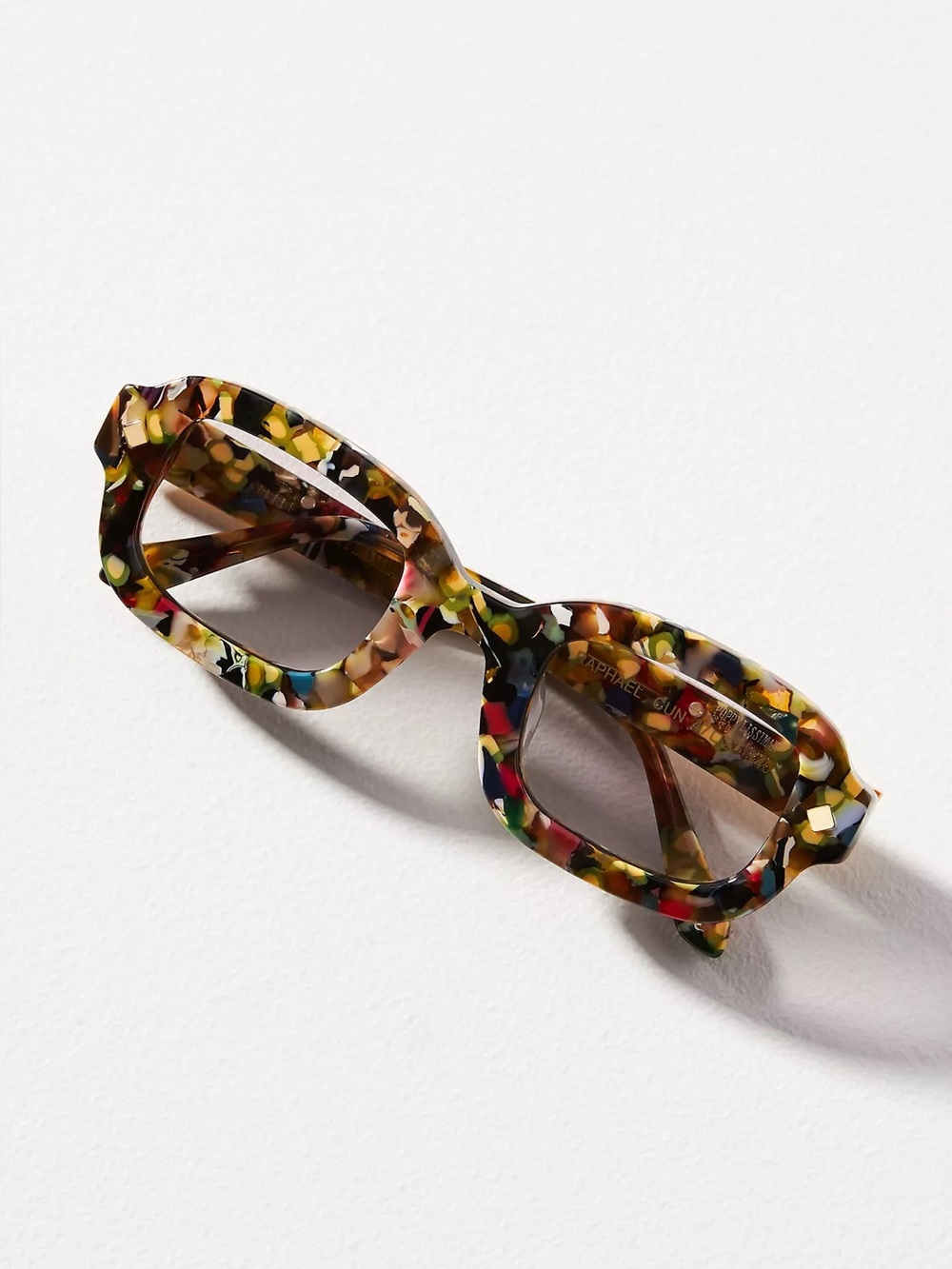 Poppy Lissiman Raphael Sunglasses
